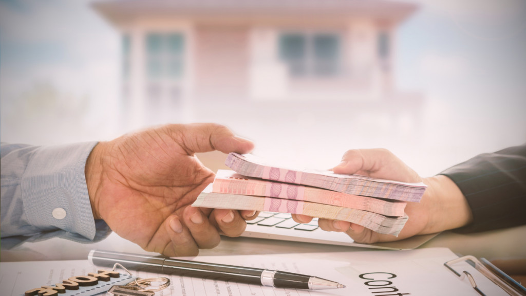 hard money loan