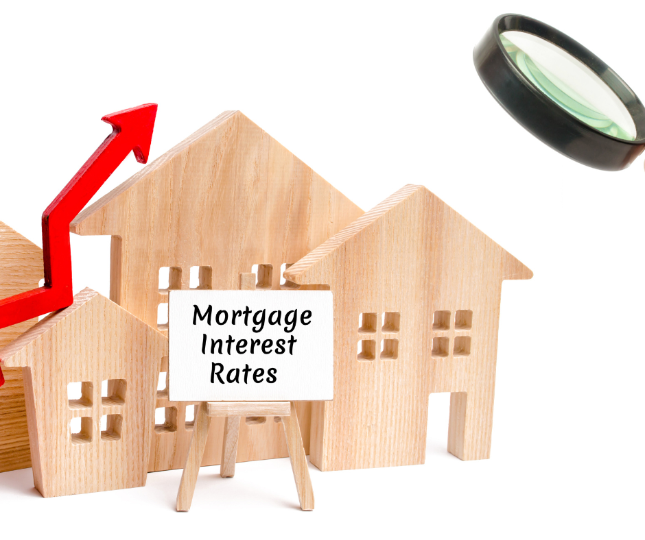 The Impact of High Interest Rates and Tight Inventory on Home Sales: A Look at Las Vegas